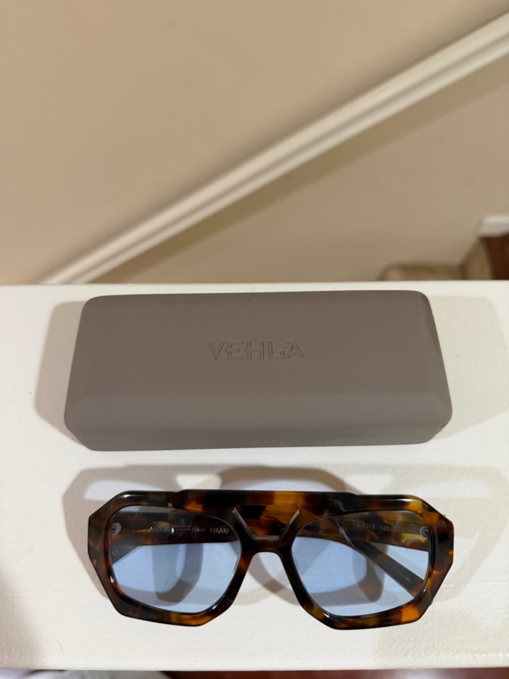 Vehla - RIVER - TORT/SKY - Picture 3 of 3